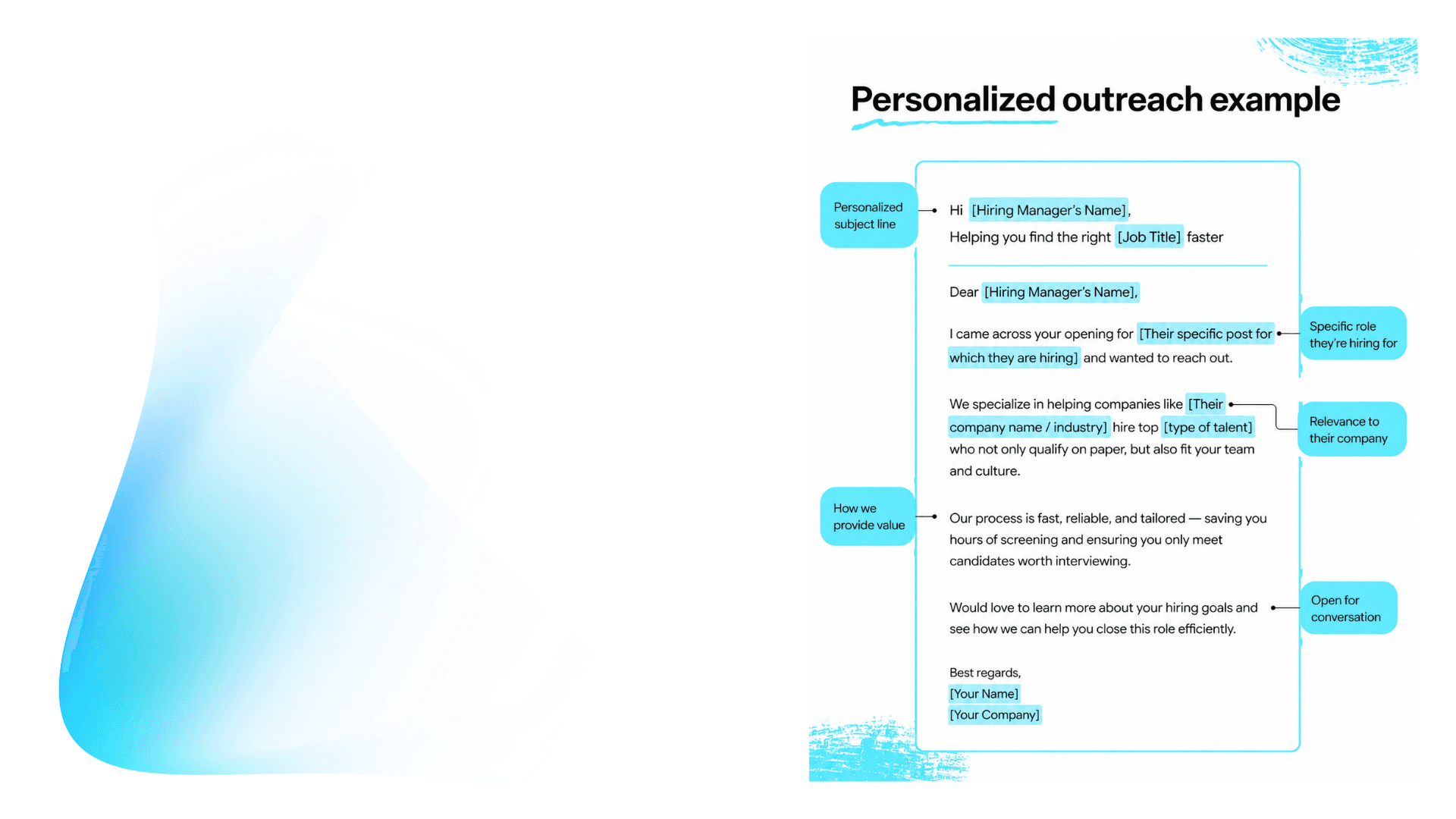Operating a sales engagement platform for tailored linkedin outreach and b2b email marketing